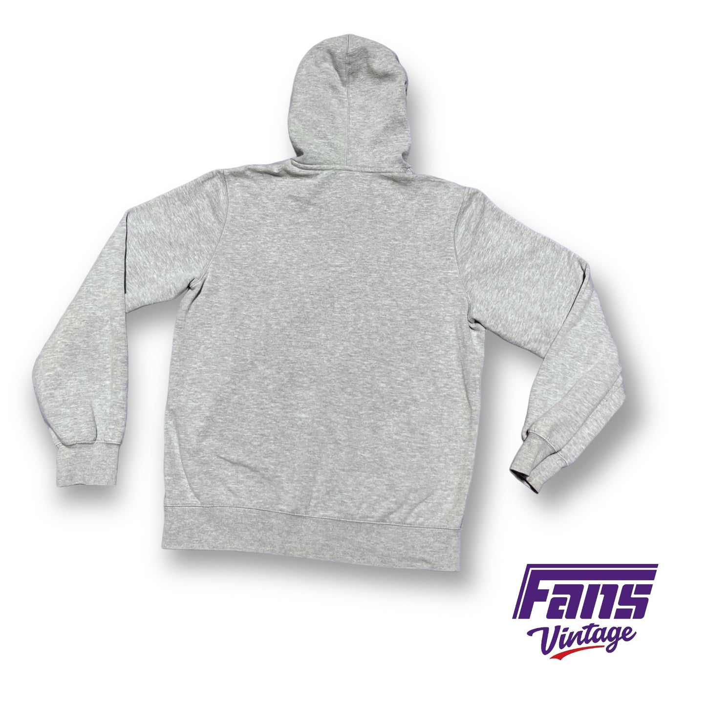 TCU Rose Bowl Champions Nike Locker Room Issue Hoodie