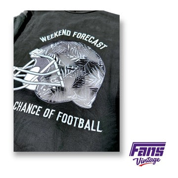 Limited Edition! Tommy Bahama TCU Football Polo