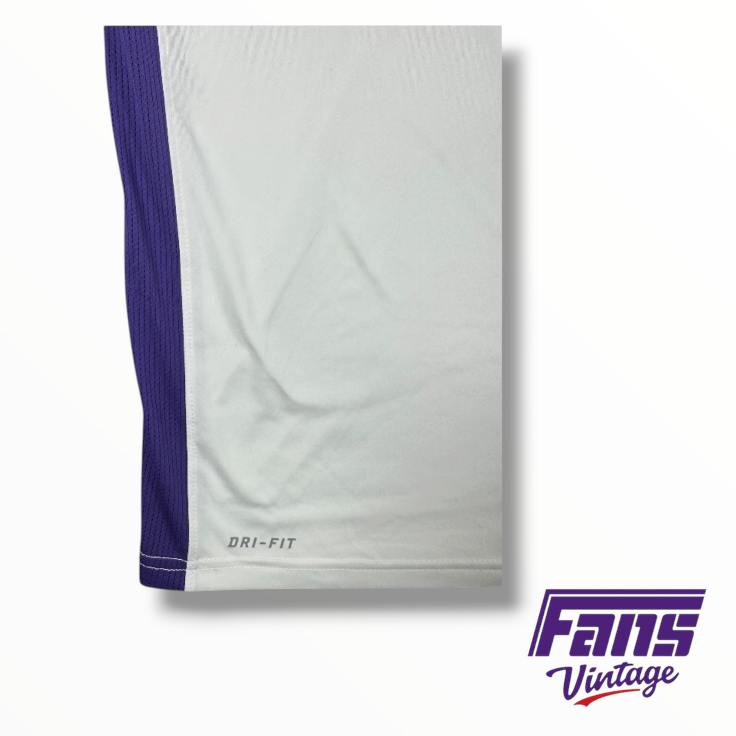 TCU Football Peach Bowl Pre-Game Warmup Nike Tee