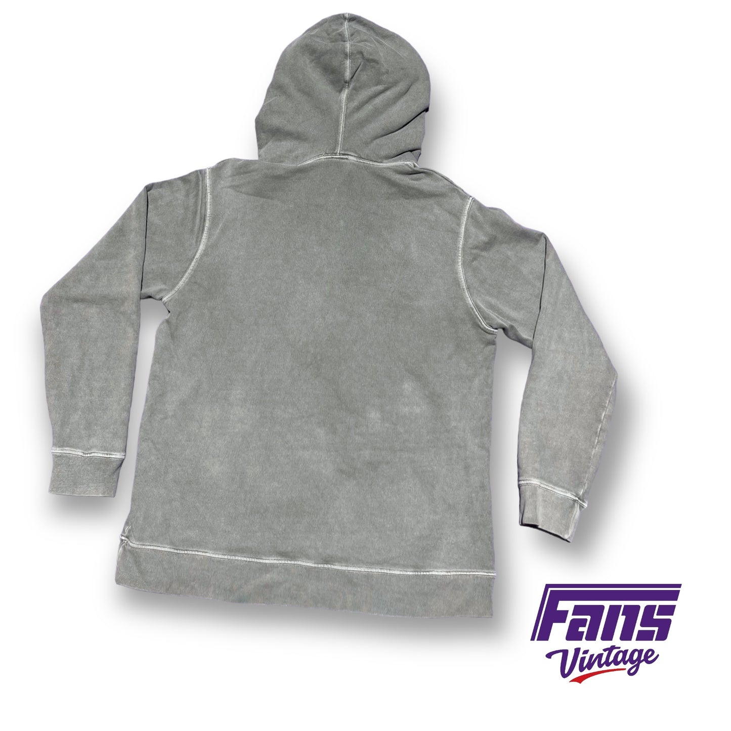 TCU Volleyball Special Team Issue Hoodie