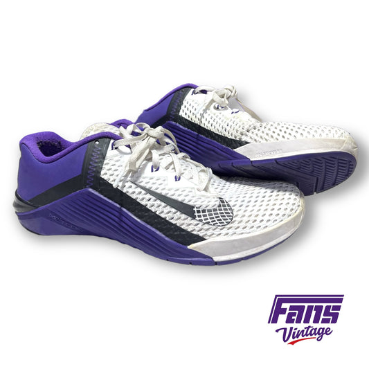 TCU Team Issue Women’s METCON Training Sneakers