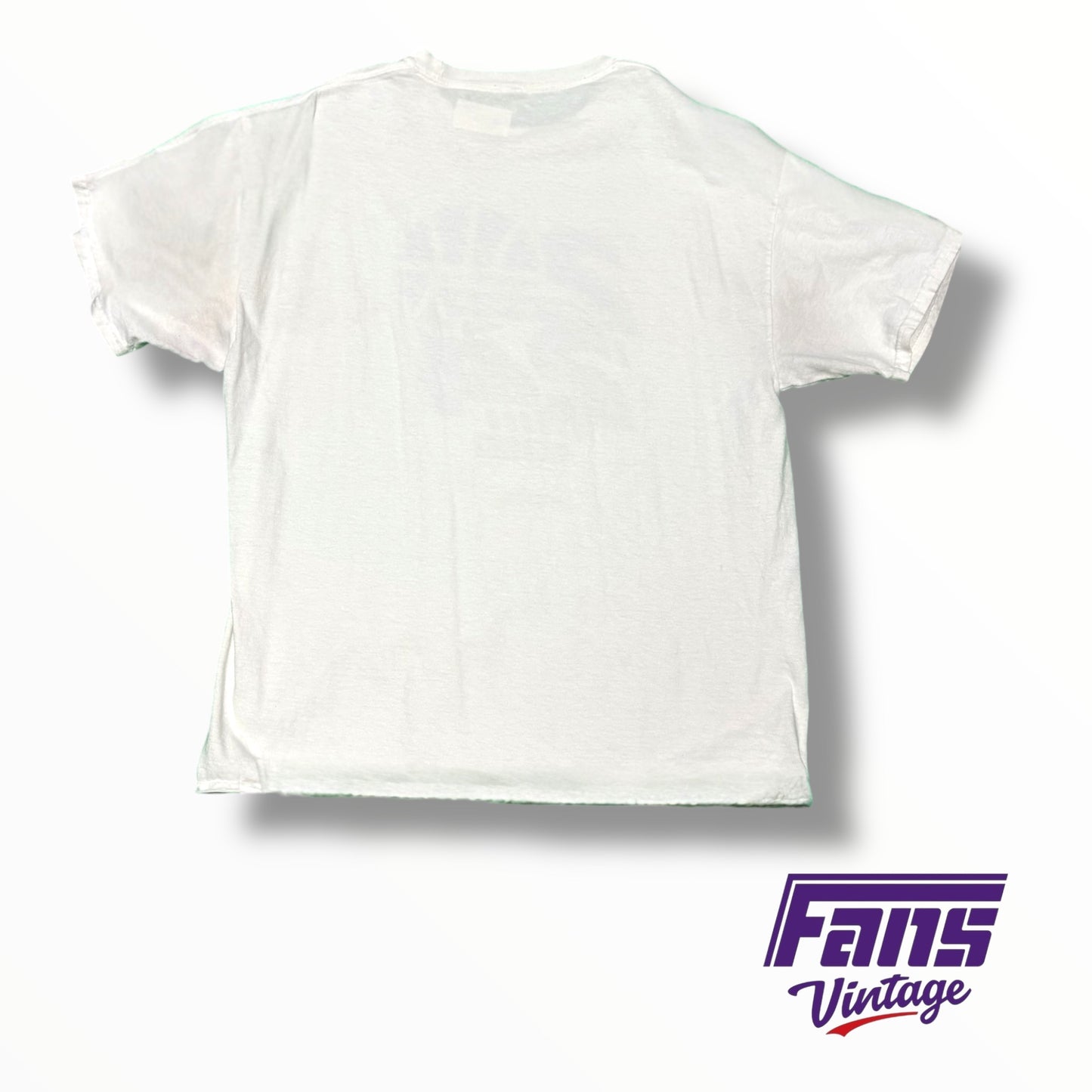 TCU 2024 Basketball Defend Fort Dixon T-Shirt