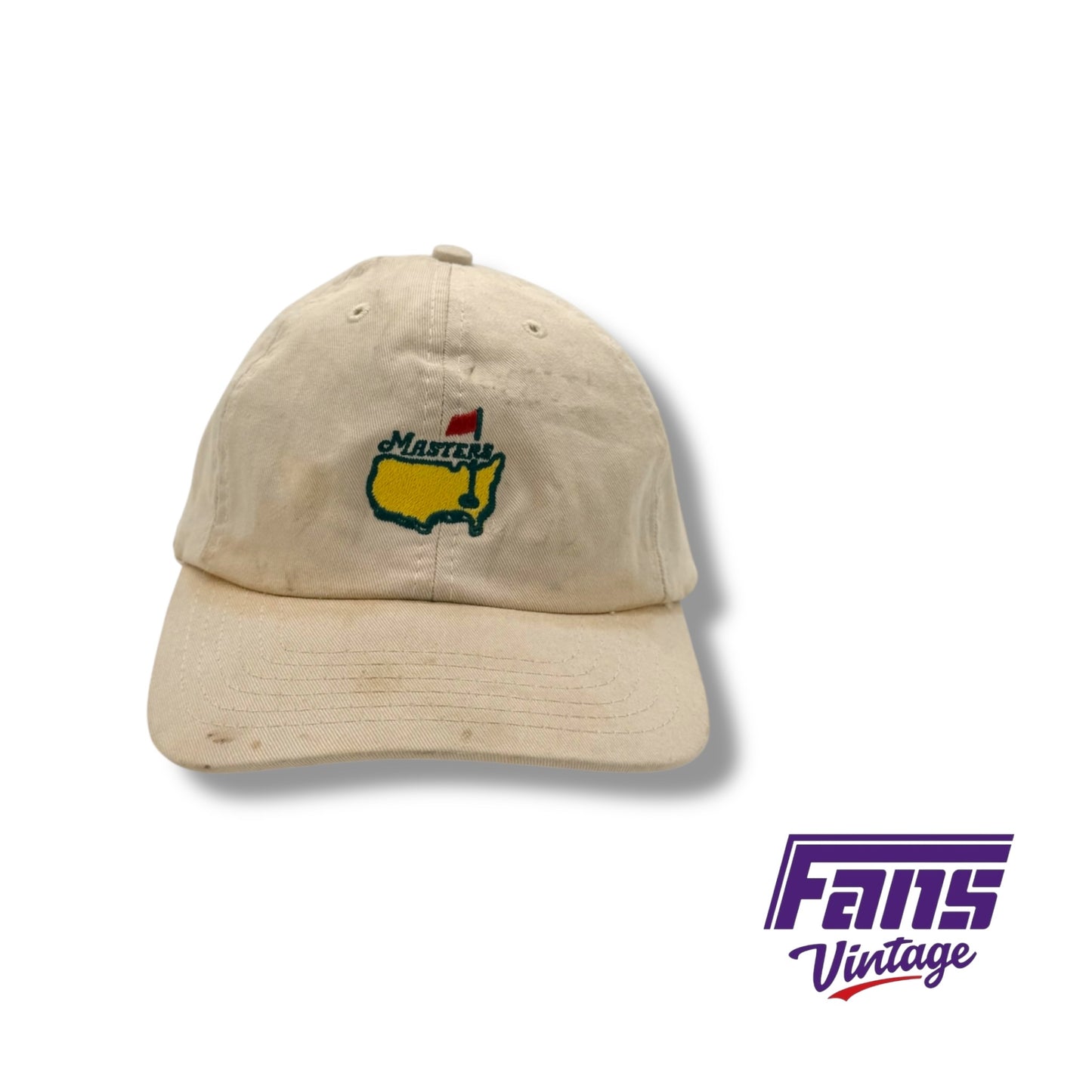 Vintage Masters ‘Party Beater’ Golf Hat