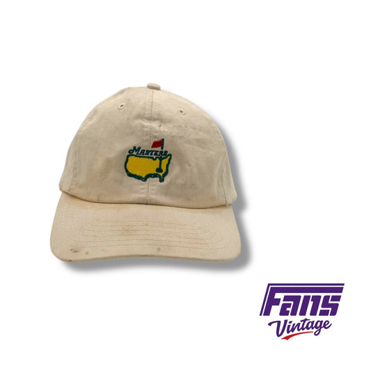 Vintage Masters ‘Party Beater’ Golf Hat