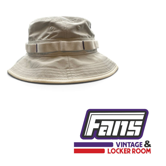 TCU Team Issued Limited Edition Nike Bucket Hat