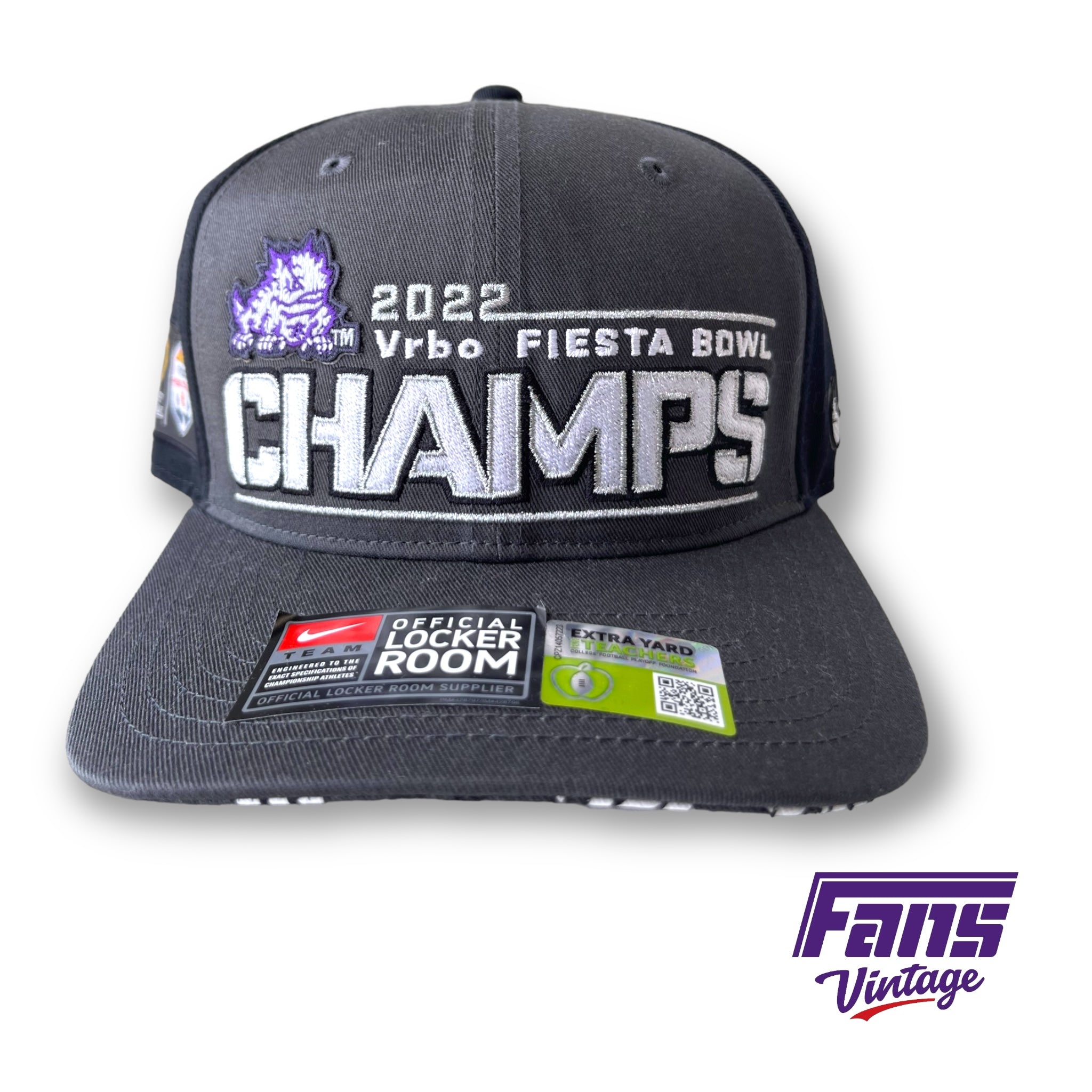 Vintage TCU Hats Fans Vintage vintage-tcu-hats-fans-vintage