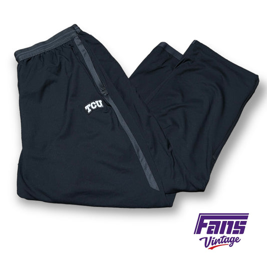 TCU Team Issue Premium Nike Training Pants