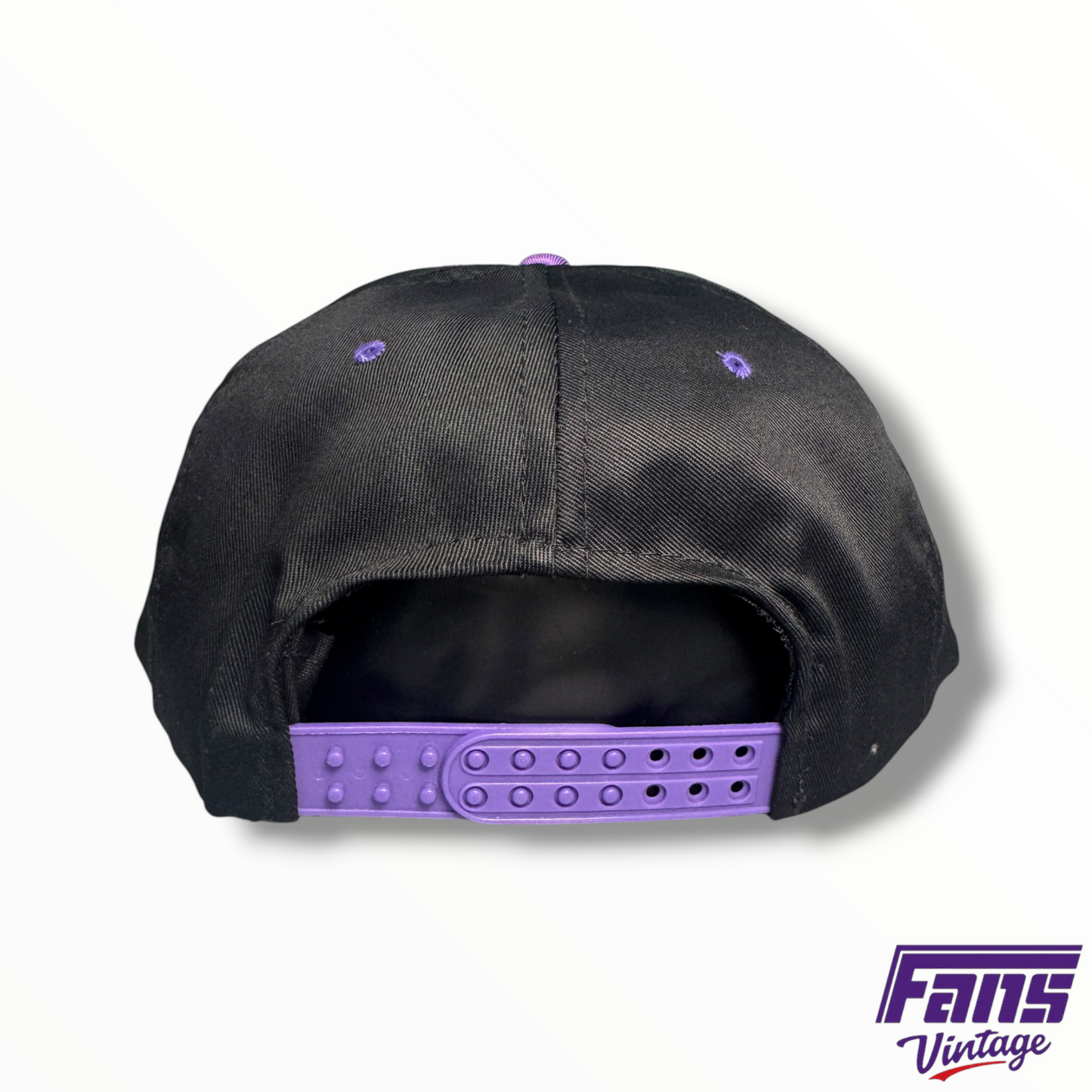 Fans Vintage Original - Flying F Rope Hats