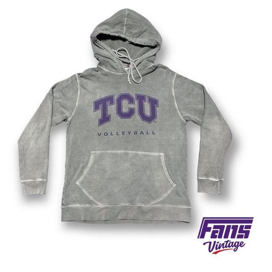TCU Volleyball Special Team Issue Hoodie