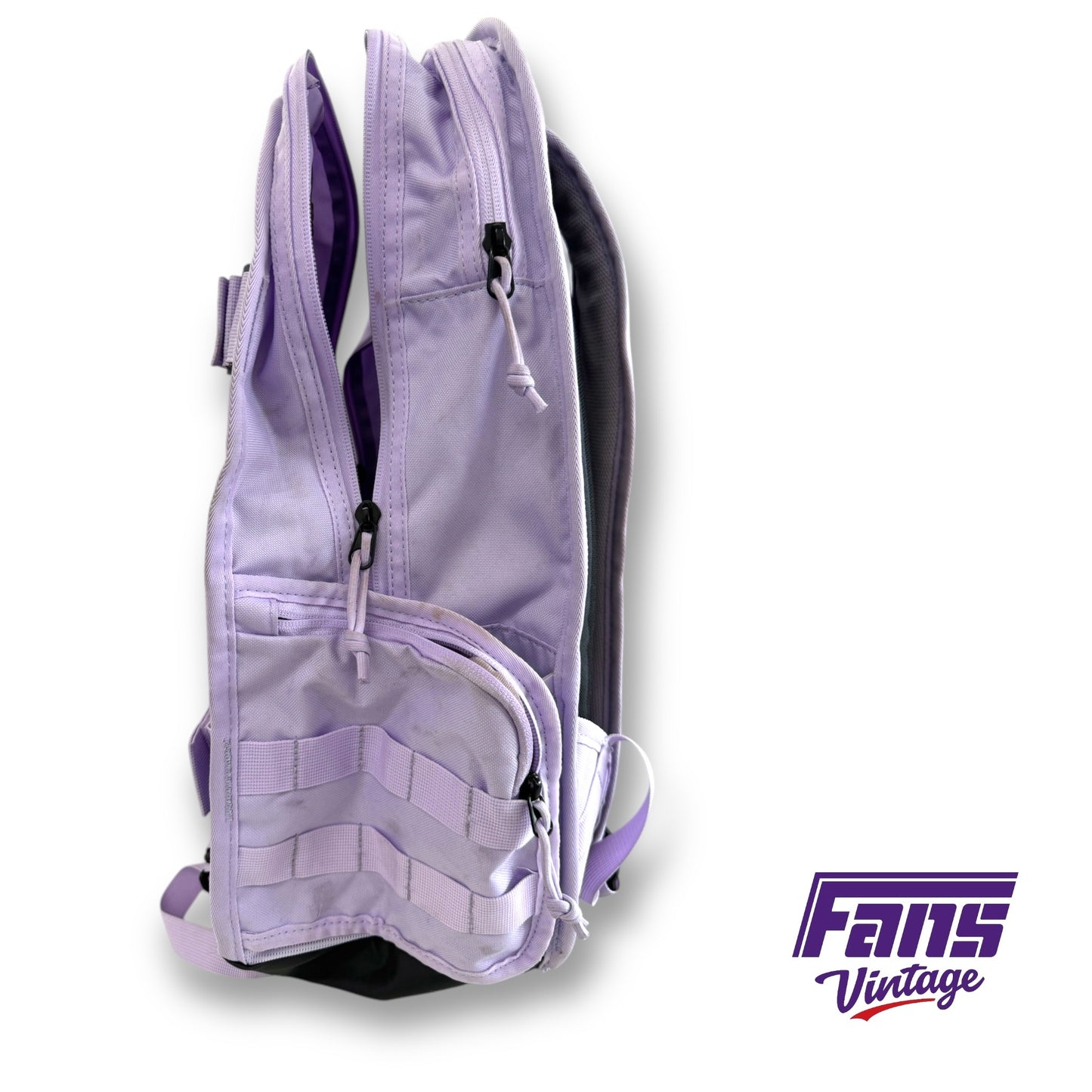 Player Exclusive TCU Volleyball Nike RPM Backpack