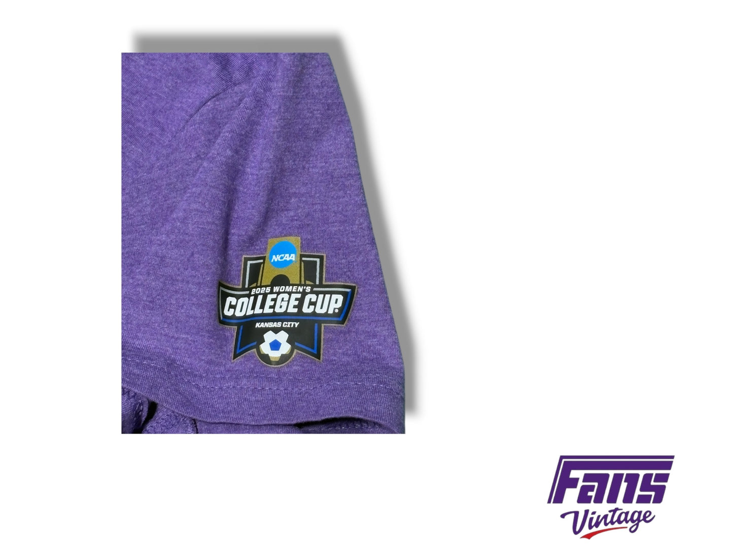 TCU Women’s Soccer Team Issued ‘Cardiac Frogs’ College Cup T-Shirt
