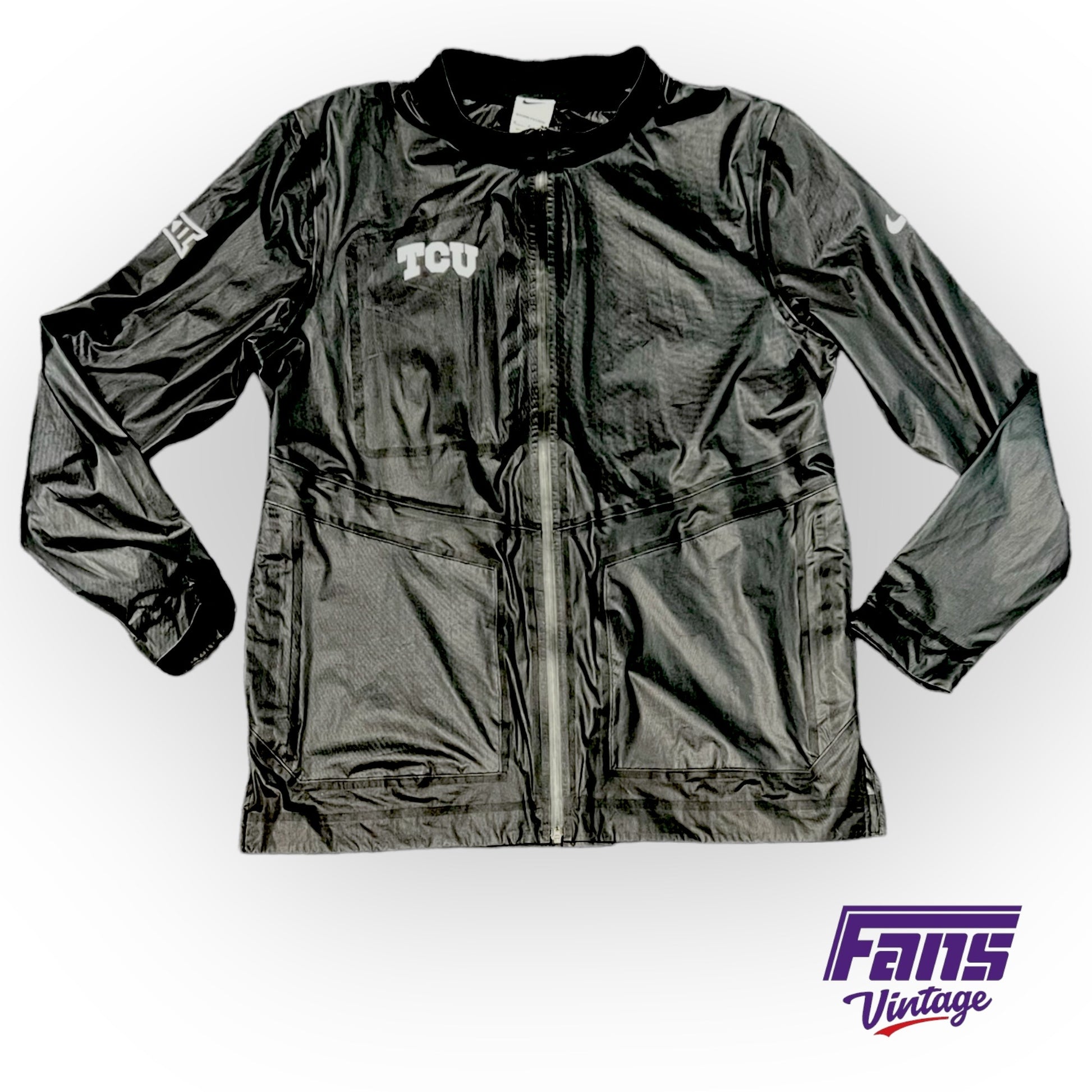 nike golf rain gear Nike Golf Team Exclusive RARE Nike Golf Stormfit Rain Gear Jacket
