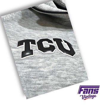 TCU Soccer Team Exclusive Nike Tech Travel Set!