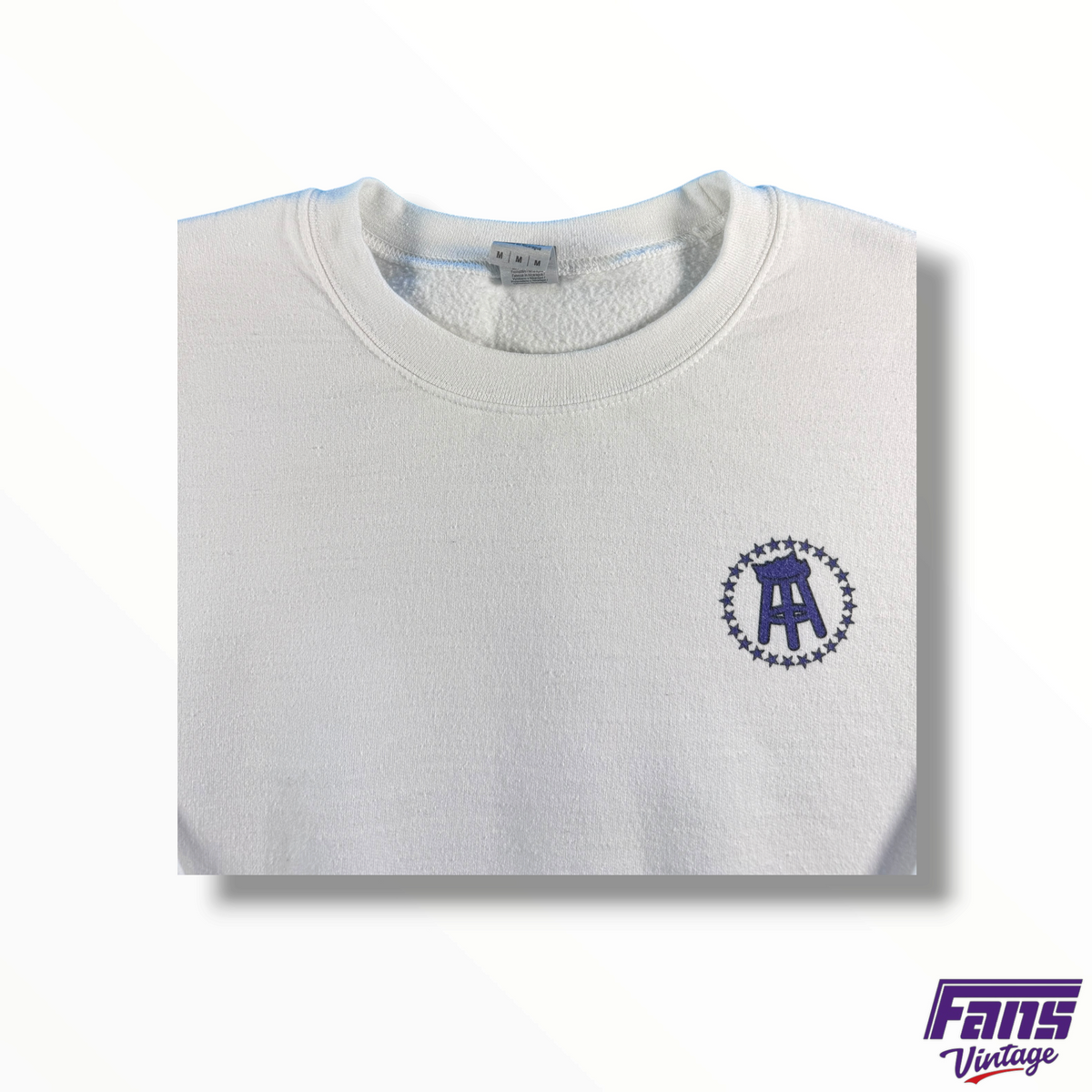 TCU Barstool 2021 Sucks To BU Crewneck Sweater