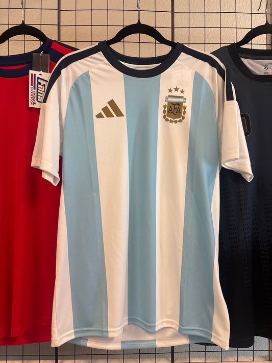 Adidas Argentina World Cup jersey - New with Tags!
