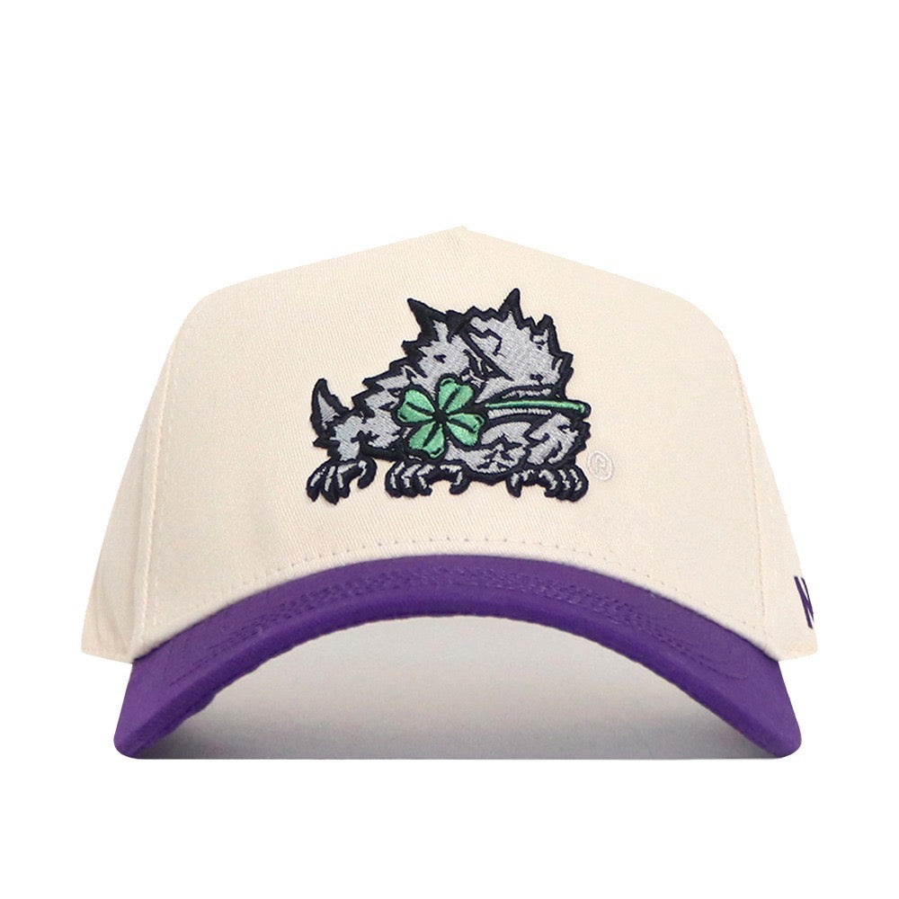 TCU Ireland Football Limited Edition No Rivals Hat