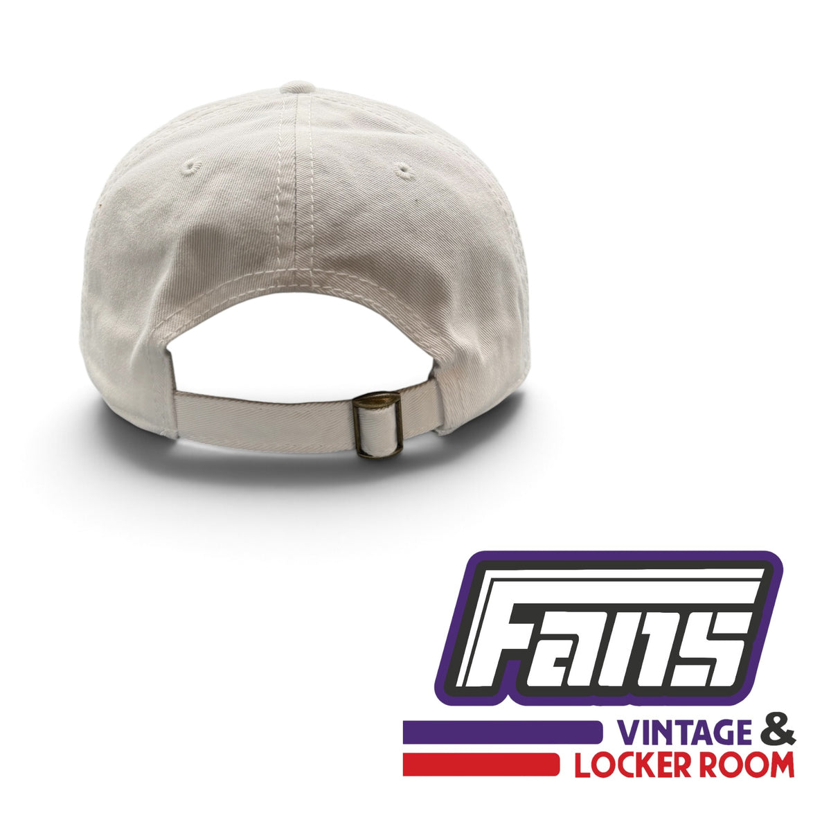 TCU ‘Come and Take It’ Texas Independence Flag Inspired Embroidered Dad Hat