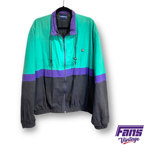 90s vintage Holloway lightweight jacket