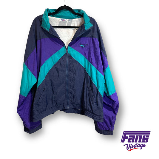 90s vintage Reebok windbreaker - Rad