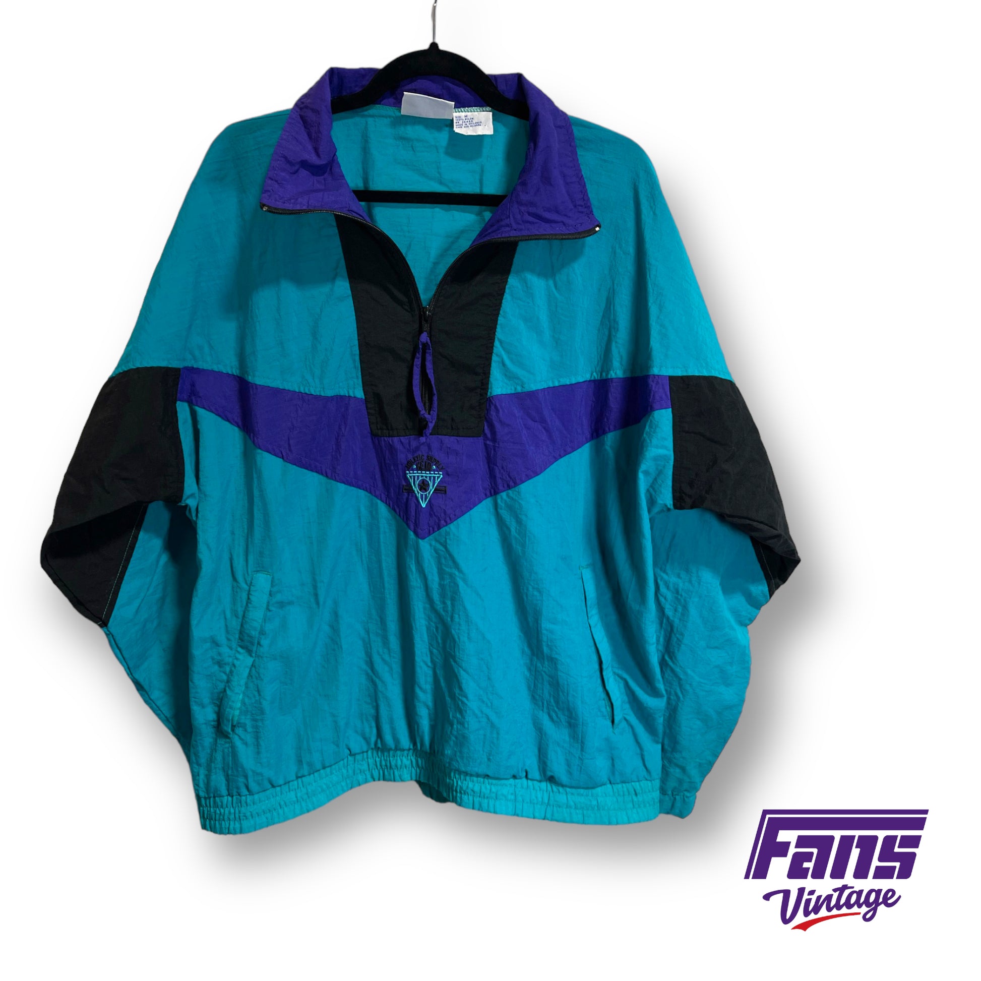 90s vintage MacGregor windbreaker Cool