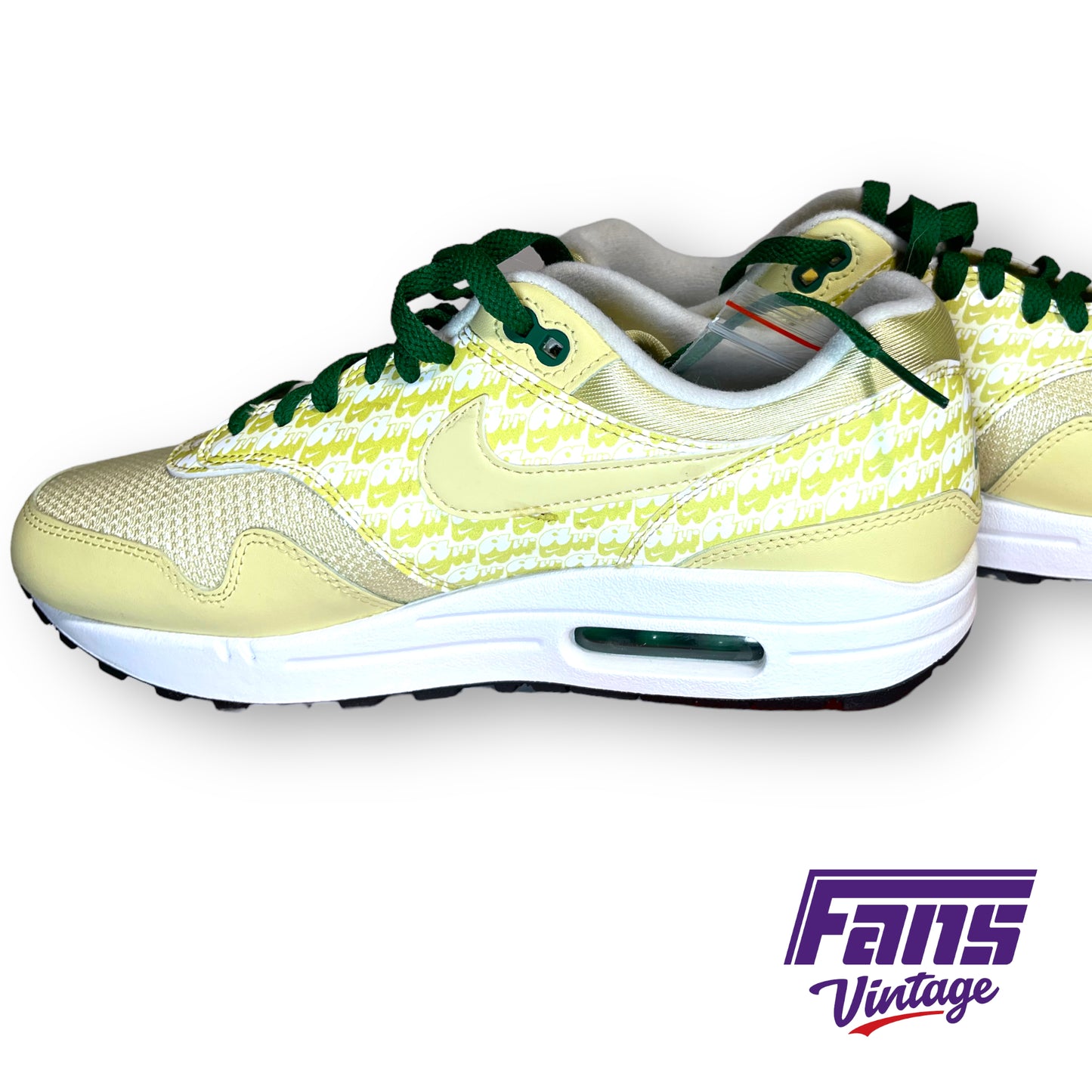 Nike Air Max 1 Lemonades