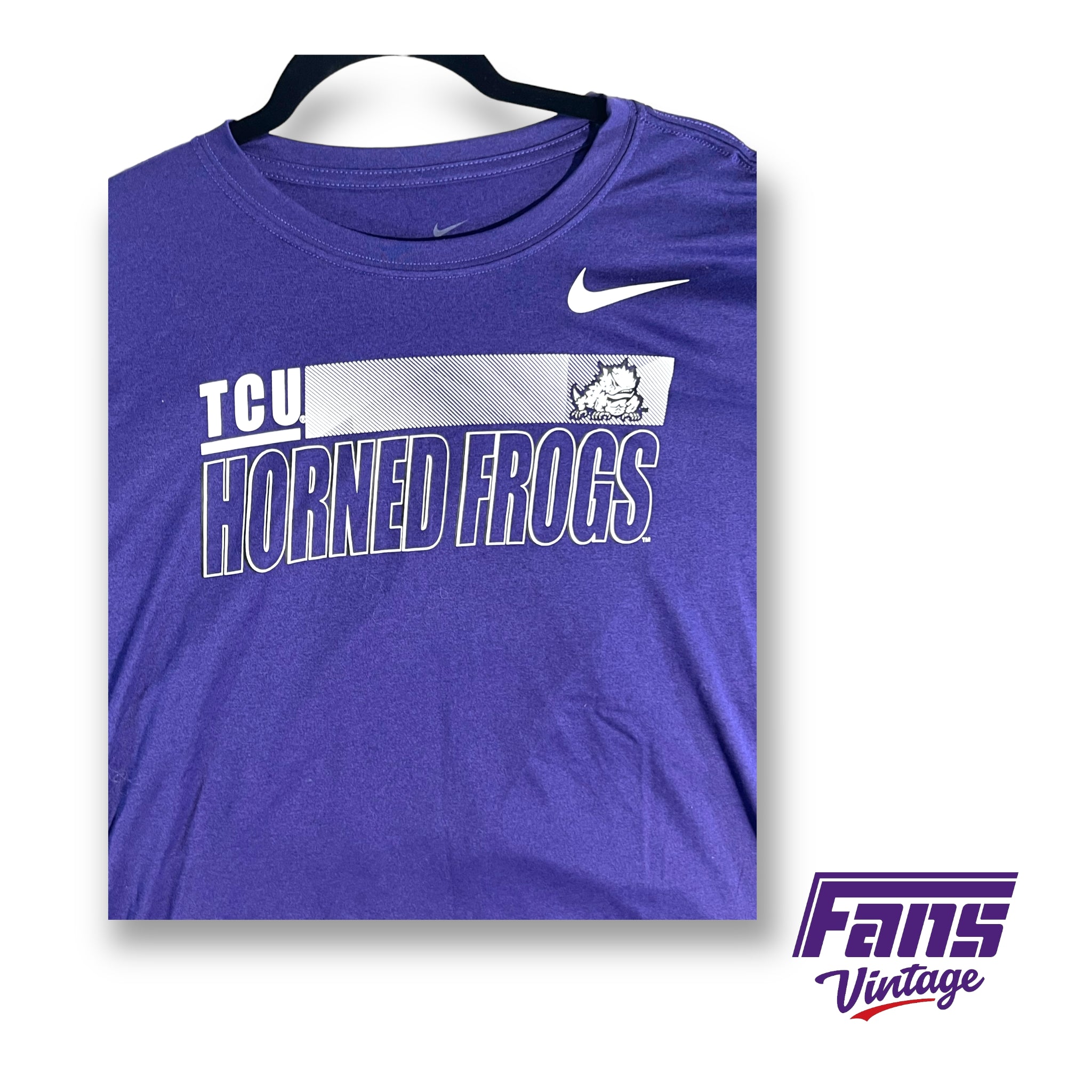 tcu dri fit