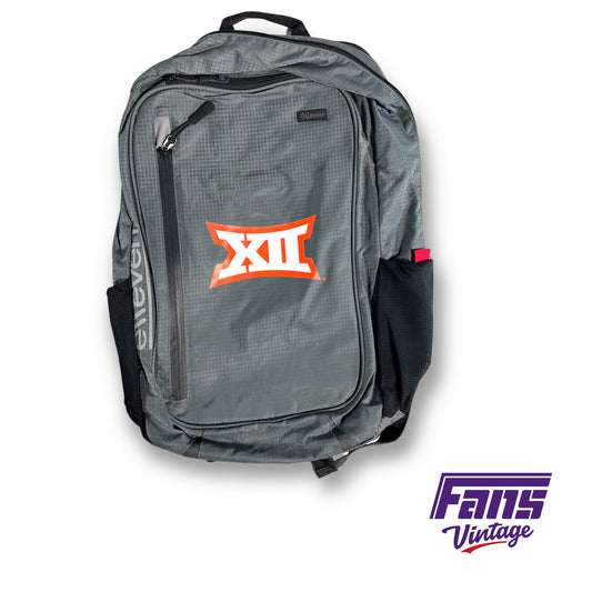 Big XII TCU team issued backpack - Elleven Brand