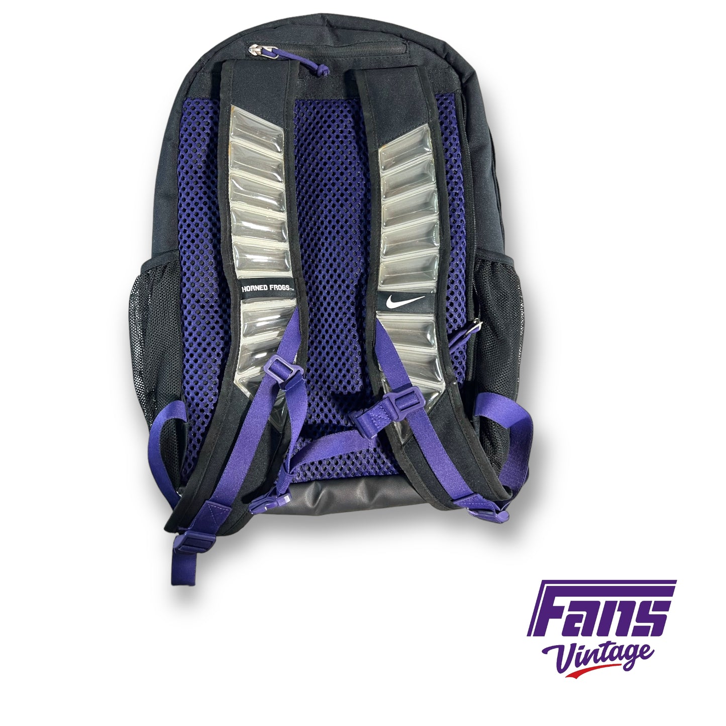 Nike TCU Football team issued backpack