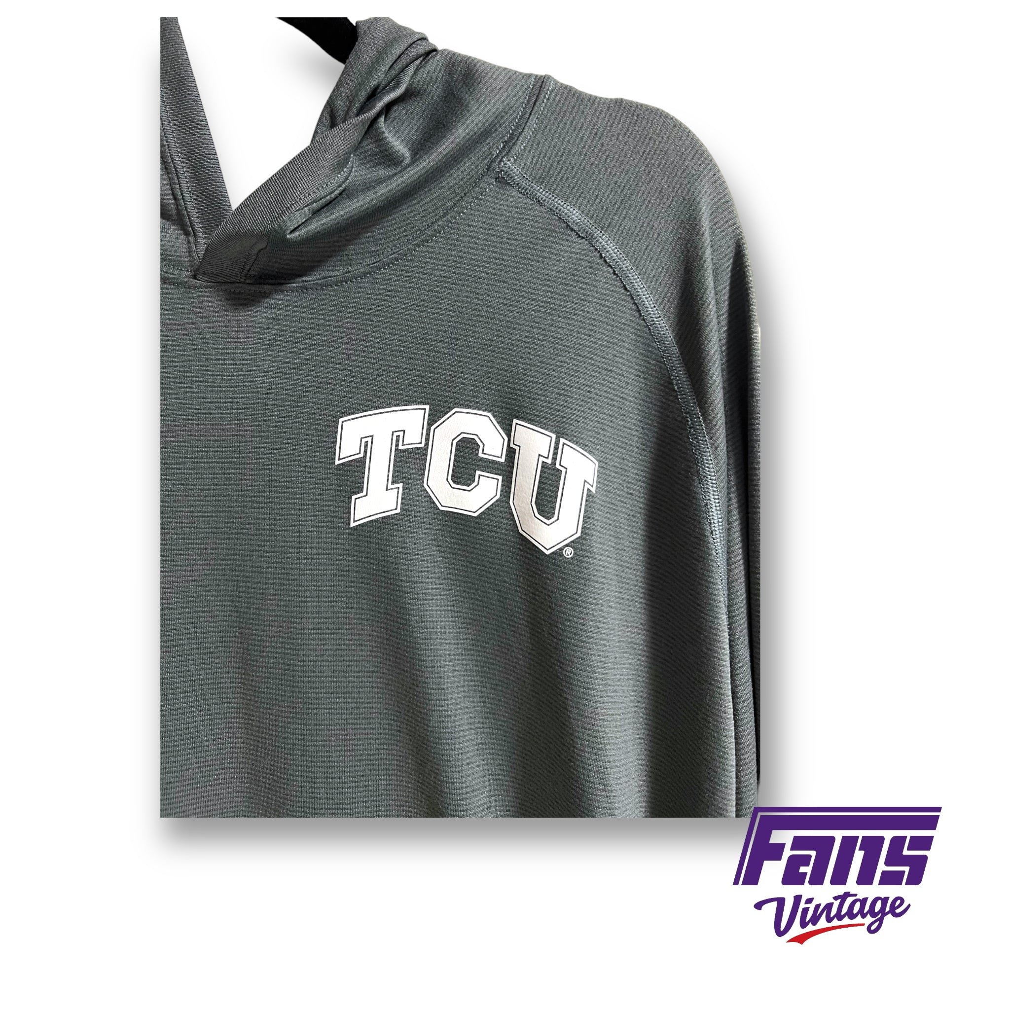 Tcu nike online hoodie