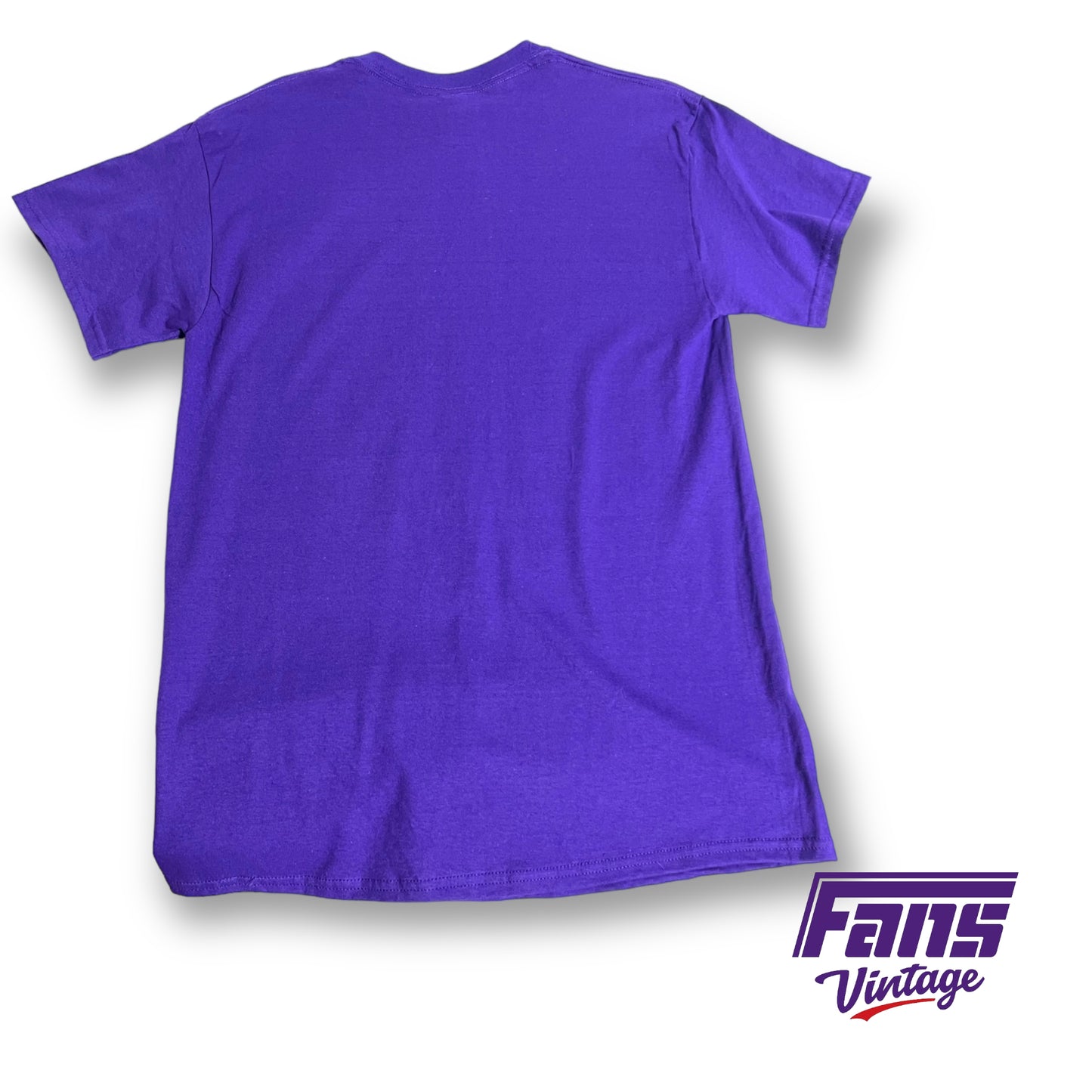 TCU Schollmaier Arena t-shirt