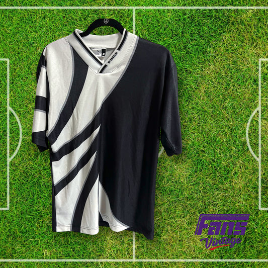 90s vintage Puma 'Bloke Core' jersey