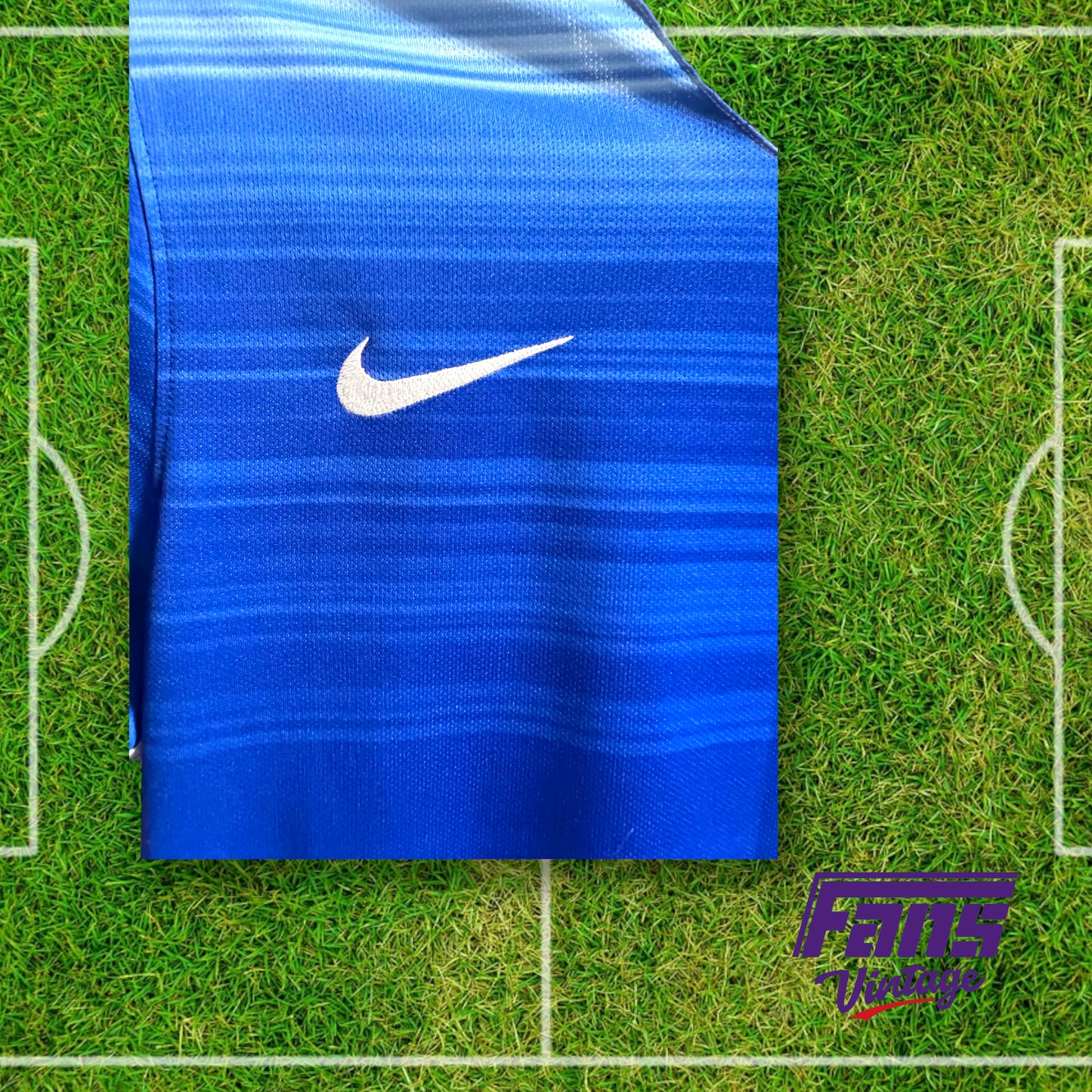 2015 Nike USWNT Gradient kit