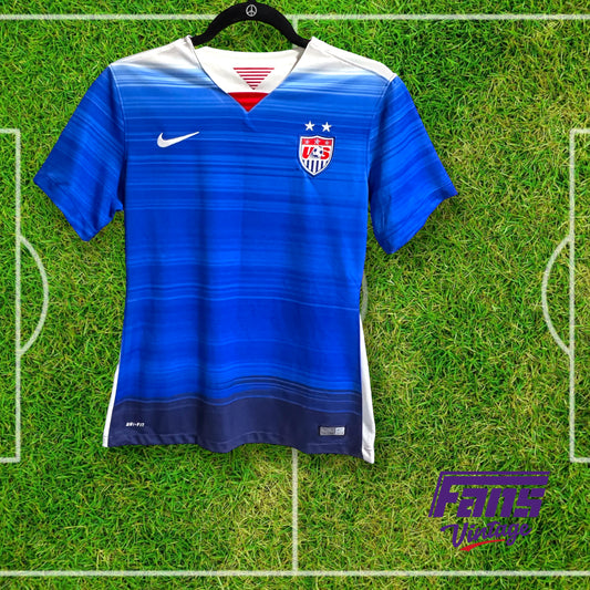 2015 Nike USWNT Gradient kit