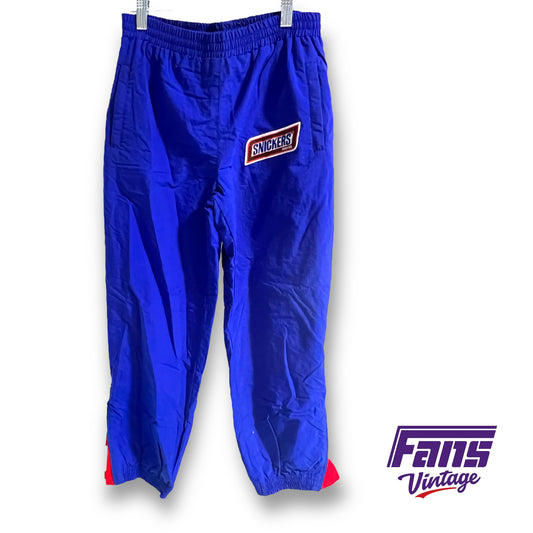 90s vintage Snickers joggers - Epic