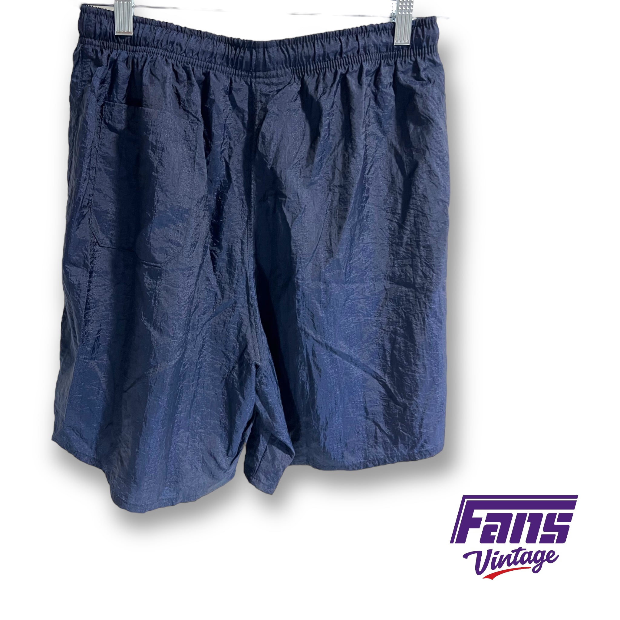 Vintage 90s 2024 umbro spellout shorts