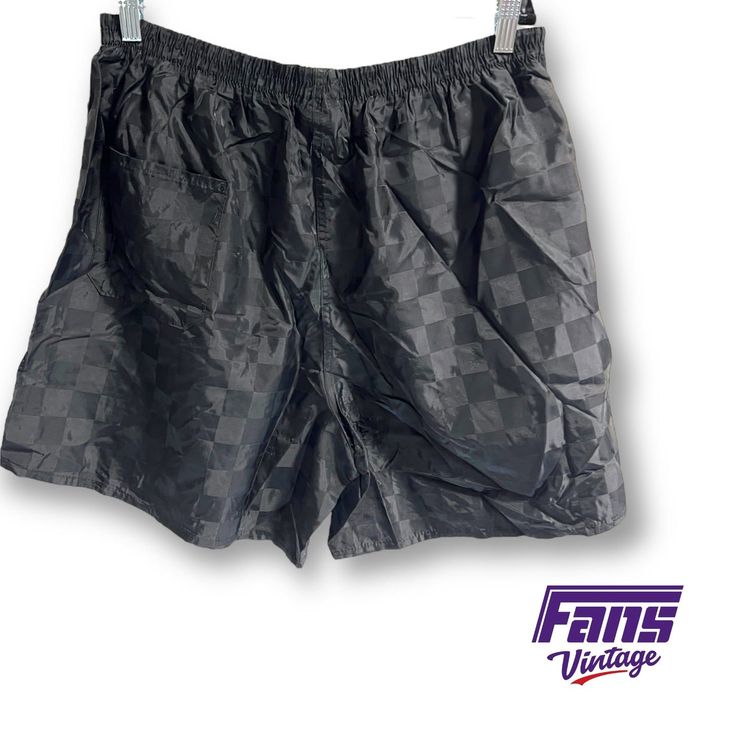 90s vintage Umbro soccer shorts