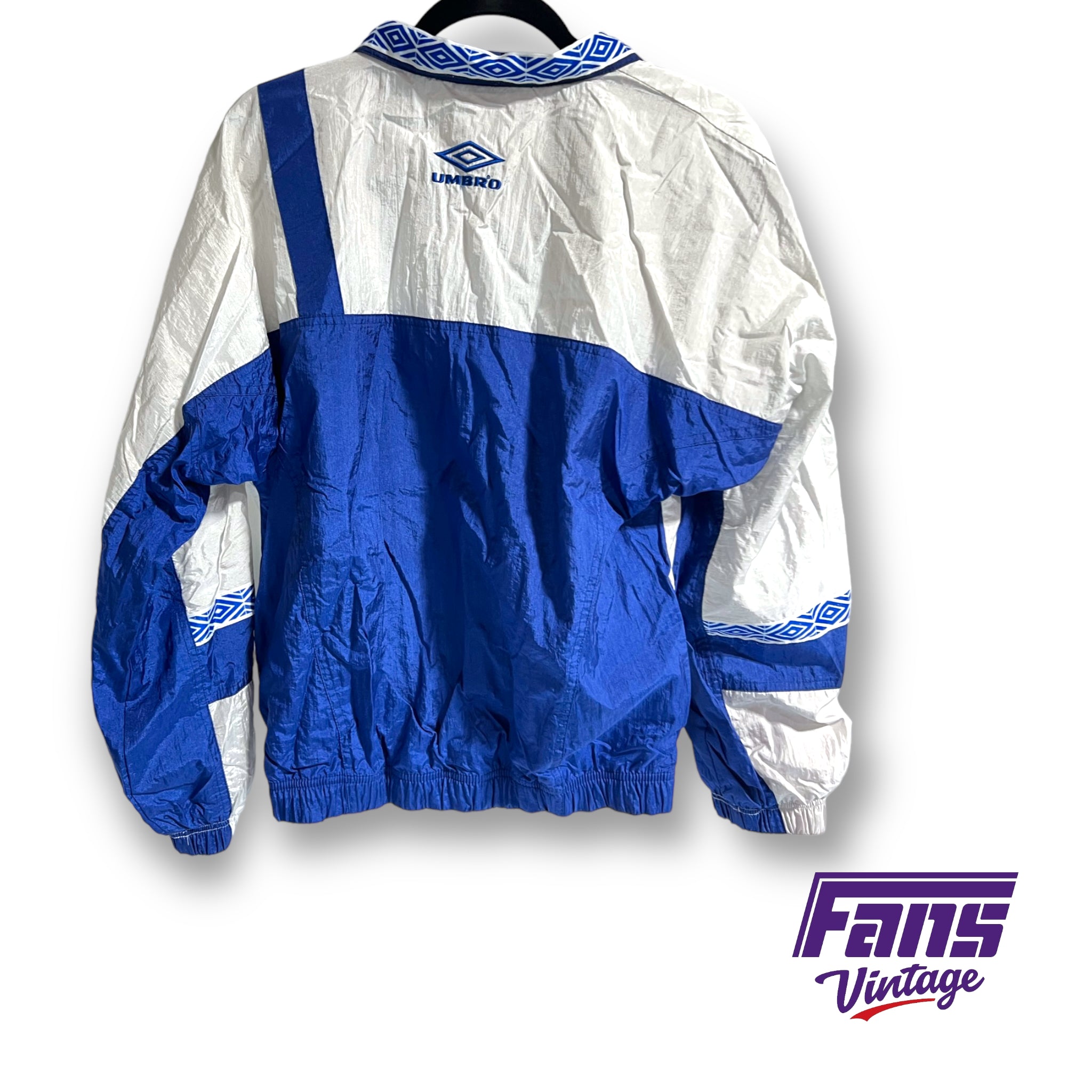 90s vintage Umbro jacket - Rad