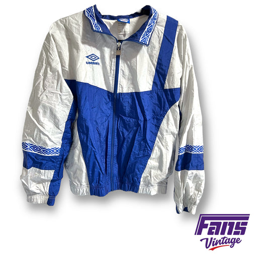 90s vintage Umbro jacket - Rad