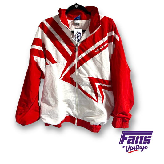 90s vintage Umbro jacket - Vibrant