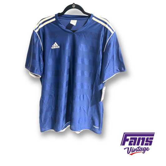 Vintage Adidas Soccer 'Bloke Core' jersey