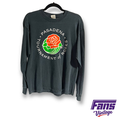 Tournament of Roses 'Rose Bowl' long sleeve shirt