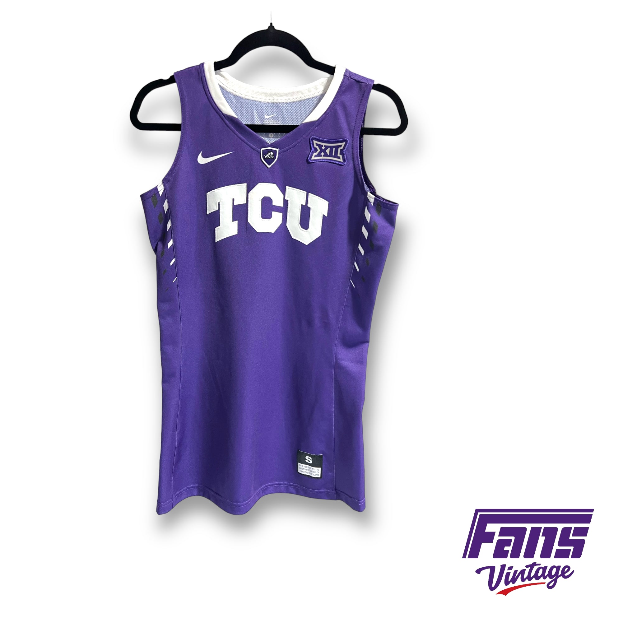 Tcu store basketball jersey