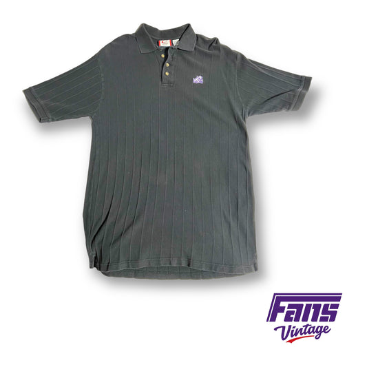 90s vintage Cadre TCU polo