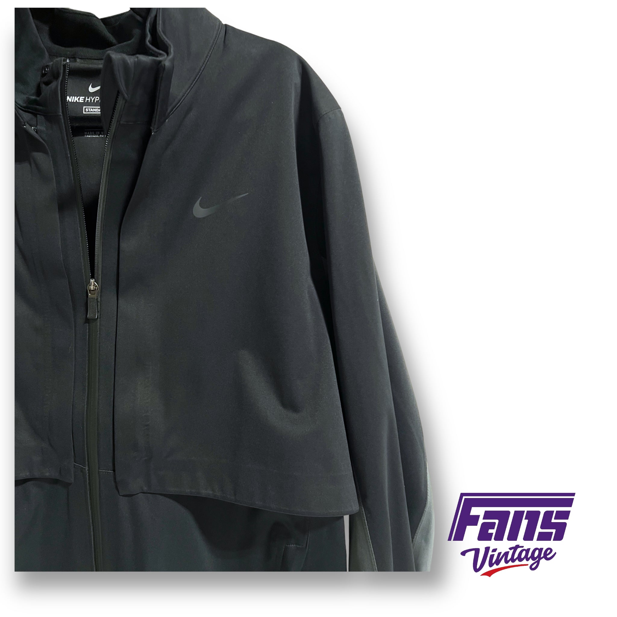 Nike hypershield best sale rapid adapt jacket