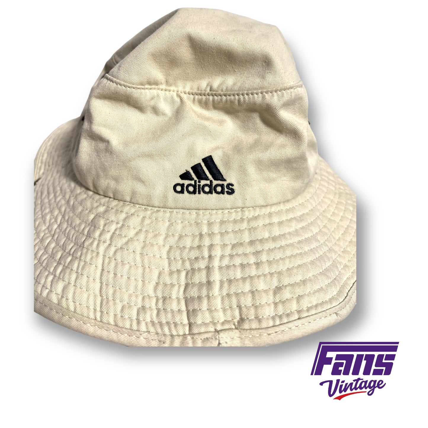 Adidas College World Series bucket hat