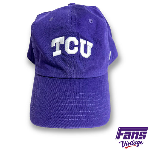 Nike TCU adjustable strap back hat