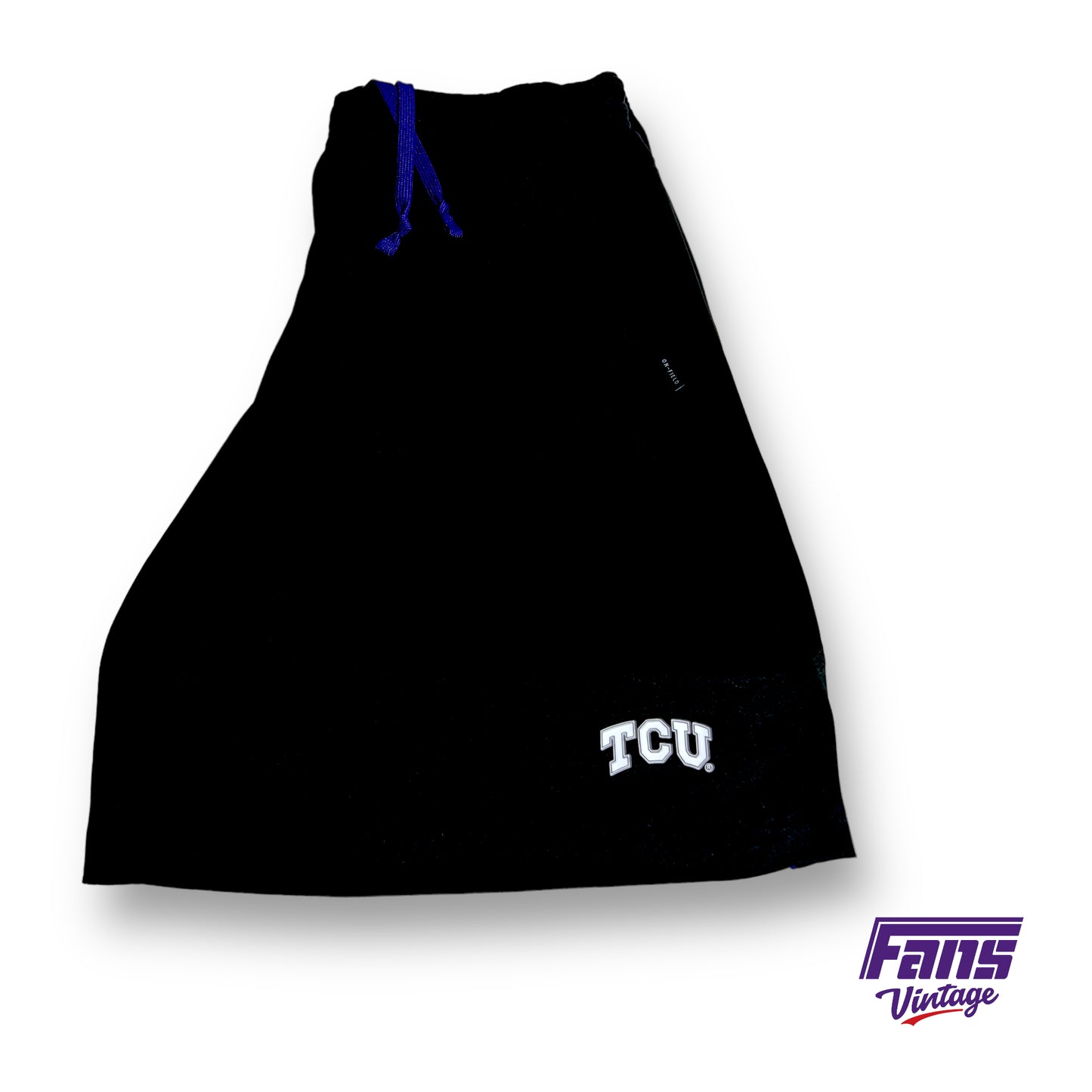 Nike TCU 'on the field' Coach Shorts - NEW with tags!