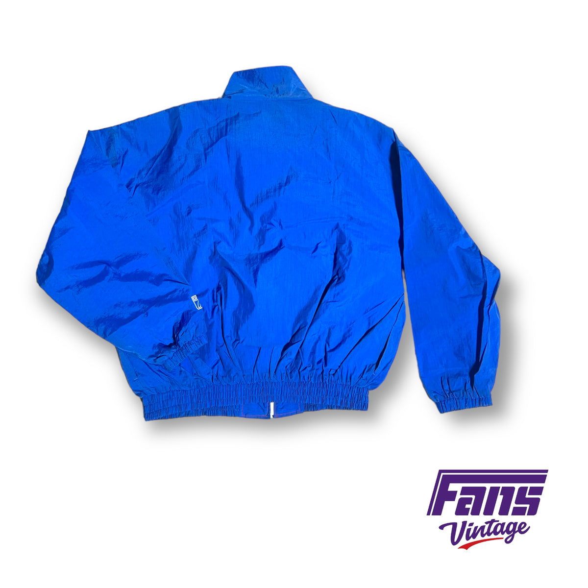 Retro Ranger Jacket Vintage Texas Rangers jacket – Fans Vintage