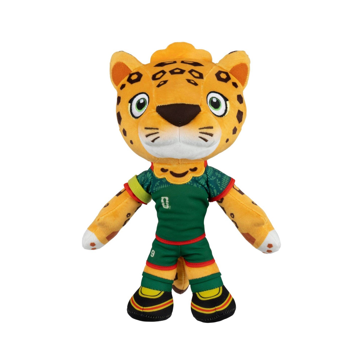 FIFA World Cup Soccer Plushies - Assorted Styles!