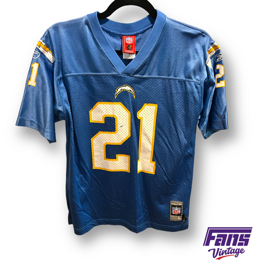 Youth LT Chargers Vintage NFL Jersey